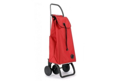 CARRO ROLSER I-MAX MF 4 RUEDAS ROJO