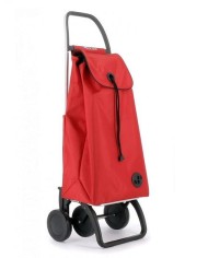CARRO ROLSER I-MAX MF 4 RUEDAS ROJO