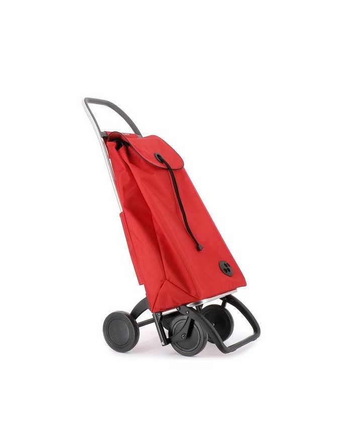 CARRO ROLSER I-MAX MF 4 RUEDAS ROJO