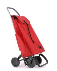 CARRO ROLSER I-MAX MF 4 RUEDAS ROJO