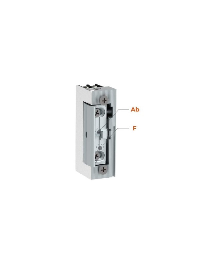 ABREPUERTAS DORCAS 54 ABF/MX 8-12V. AC-DC