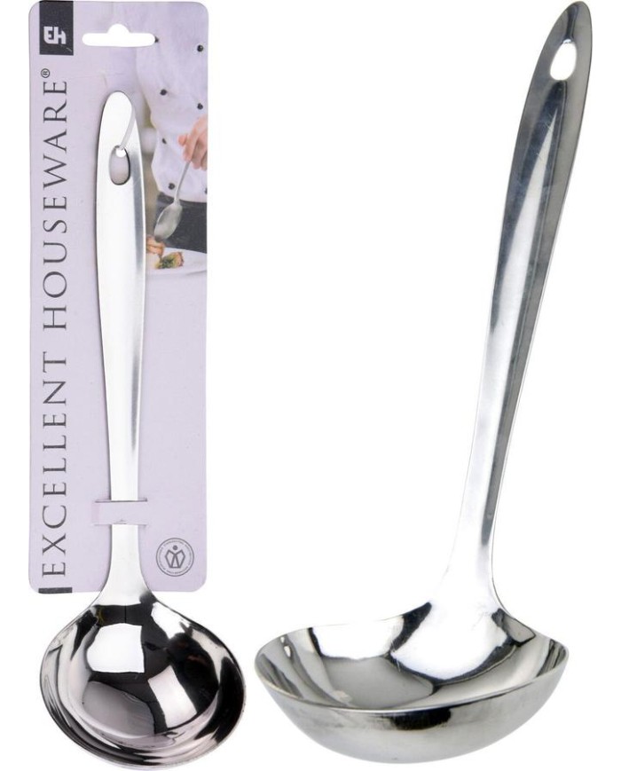 CACILLO COCINA EXCELLENTH INOX. 28 CMS.