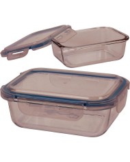 TAPER BOROSILICATO EXCELLENTH 1000ML.