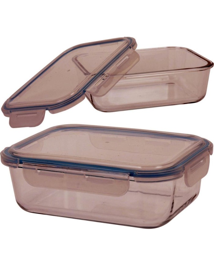 TAPER BOROSILICATO EXCELLENTH 1480ML.