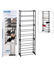 ZAPATERO 10 ALTURAS STORAGE 50X24X130CMS