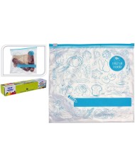 BOLSA ALIMENTOS EXCELLENTH 3 LTS.C/10UD.
