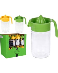 EXPRIMIDOR DENOX DE PLASTICO MANUAL