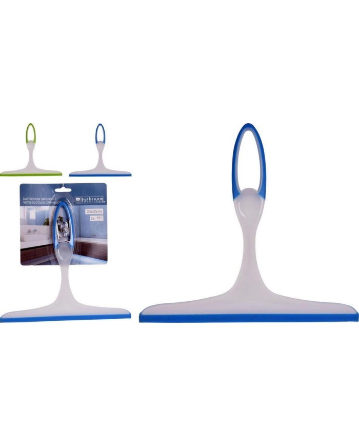 LIMPIACRISTALES PLASTICO BATHROOM SOLUTI