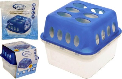 DESHUMIDIFICADOR ULTRAFRESH 2 RECAMBIOS