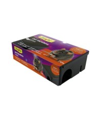 CAJA PORTACEBOS RATAS FLOWER