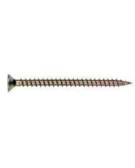 TORNILLO POZI BICROMATADO 2,5X 25 INDEX