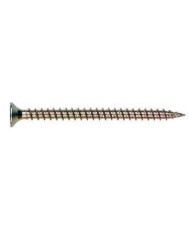 TORNILLO POZI BICROMATADO 2,5X 25 INDEX