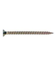 TORNILLO POZI BICROMATADO 6,0X 90 INDEX
