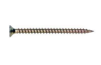 TORNILLO POZI BICROMATADO 6,0X120 INDEX