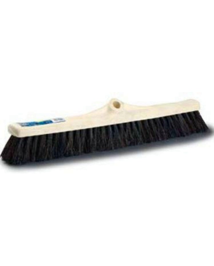 CEPILLO BARRENDERO VIKINGA 50 CMS. POLY-PELO SIN MANGO