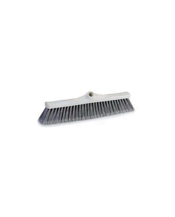 CEPILLO BARRENDERO VIKINGA PVC 50CMS SIN MANGO