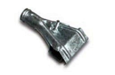 GARRA METALICA CEPILLO BARRENDERO VIKINGA