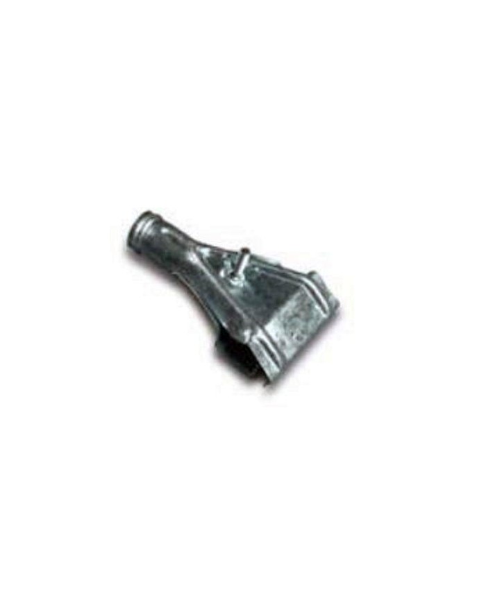 GARRA METALICA CEPILLO BARRENDERO VIKINGA