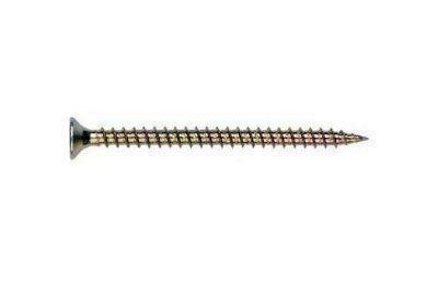 TORNILLO POZI BICROMATADO 4,5X 25 INDEX