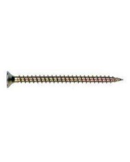 TORNILLO POZI BICROMATADO 4,5X 30 INDEX