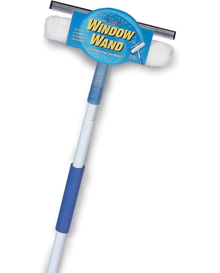 LIMPIACRISTALES EXTENSIBLE WINDOW WAND