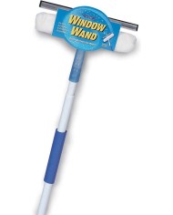 LIMPIACRISTALES EXTENSIBLE WINDOW WAND