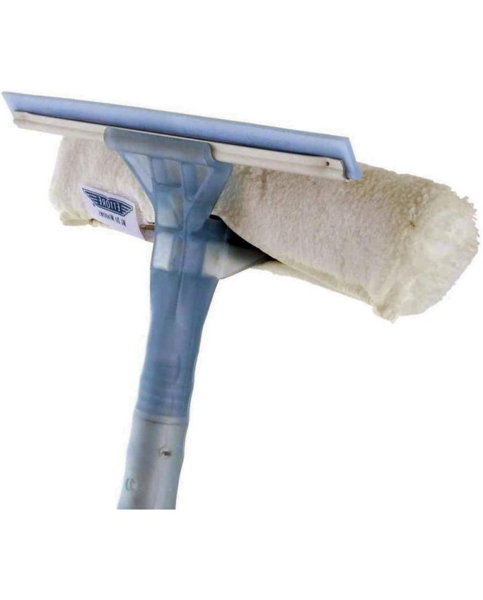 LIMPIACRISTALES EXTENSIBLE WINDOW WAND
