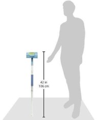 LIMPIACRISTALES EXTENSIBLE WINDOW WAND