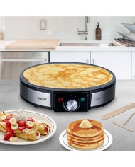 CREPERA ELECTRICA SOGO 1200 W.
