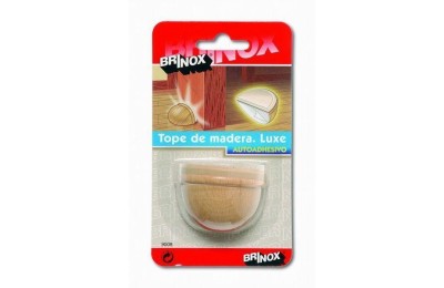 TOPE ADHESIVO B90080H LUXE HAYA BRINOX