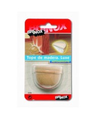 TOPE ADHESIVO B90080H LUXE HAYA BRINOX