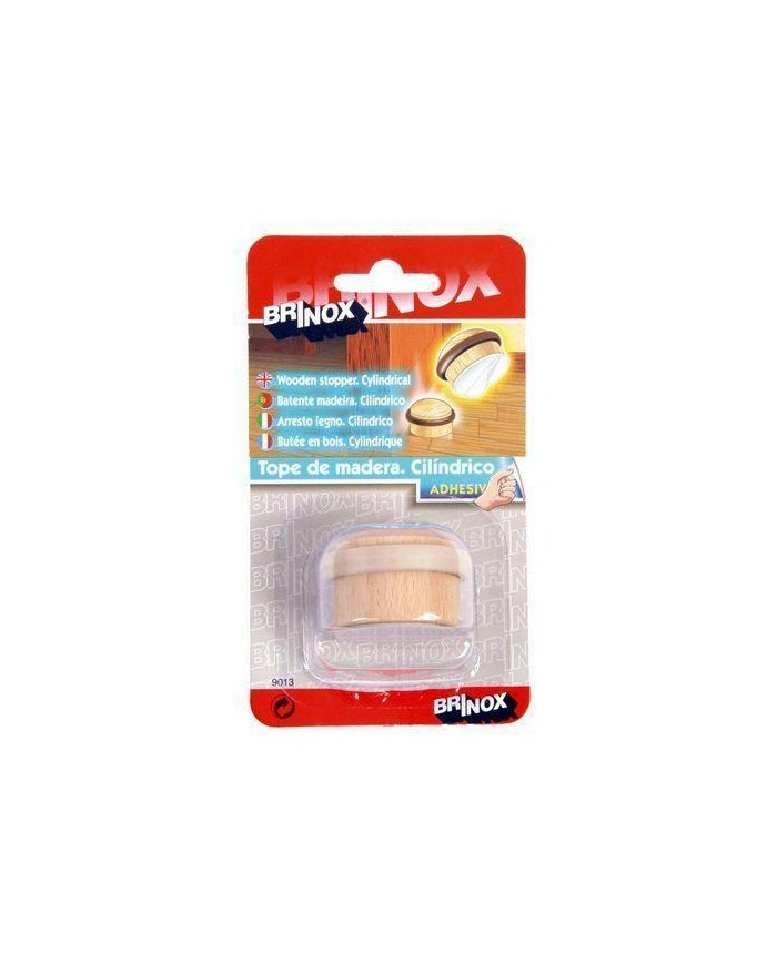 TOPE ADHESIVO B90130H CILINDRO HAYA BRINOX
