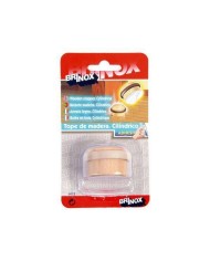 TOPE ADHESIVO B90130H CILINDRO HAYA BRINOX