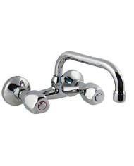 BATERIA FREGADERO MIRTAK C/ALTO 15CM. CENTRO