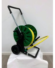 CARRO PORTAMANGUERA MAIOL 110 MTS. AG315 MET 1/2-3/4