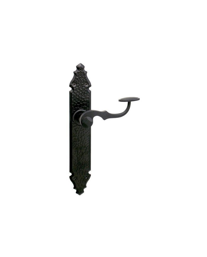 MANIVELA SV-P500 NEGRA B/LLAVE (85) JANDEL