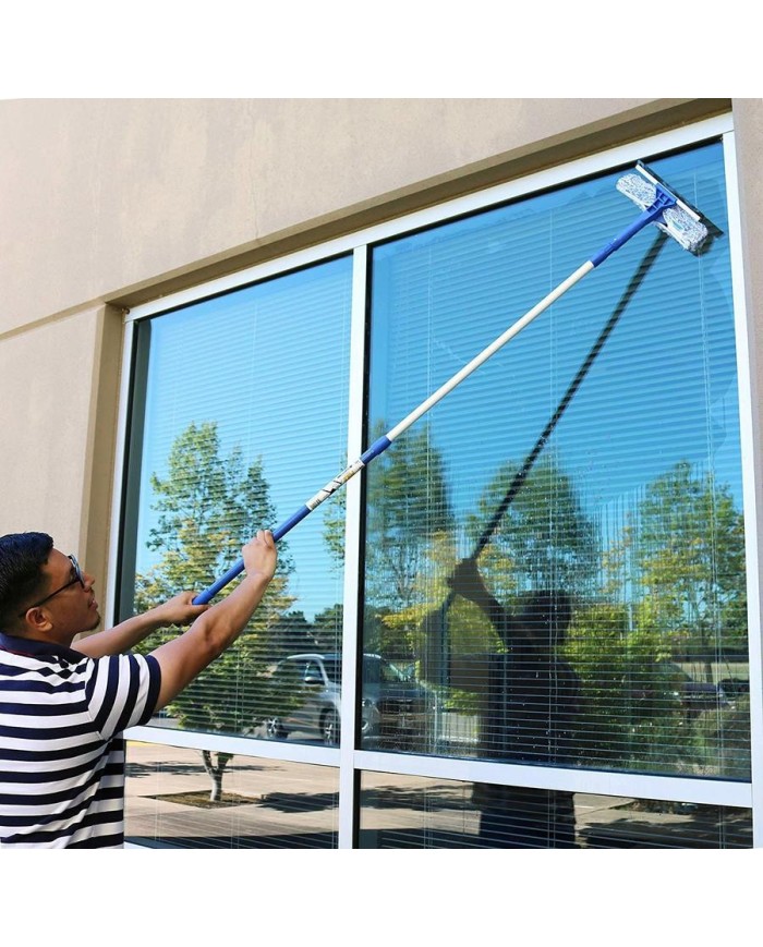 LIMPIACRISTALES REVERSIBLE WINDOW WASHER