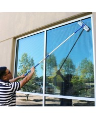 LIMPIACRISTALES REVERSIBLE WINDOW WASHER