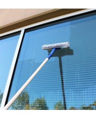 LIMPIACRISTALES REVERSIBLE WINDOW WASHER