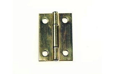 BISAGRA ZINCADA 5005  79X42 MM. 3