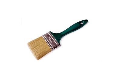 PALETINA SEMITRIPLE MANGO PLASTICO VERDE Nº15