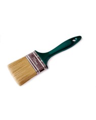 PALETINA SEMITRIPLE MANGO PLASTICO VERDE Nº15