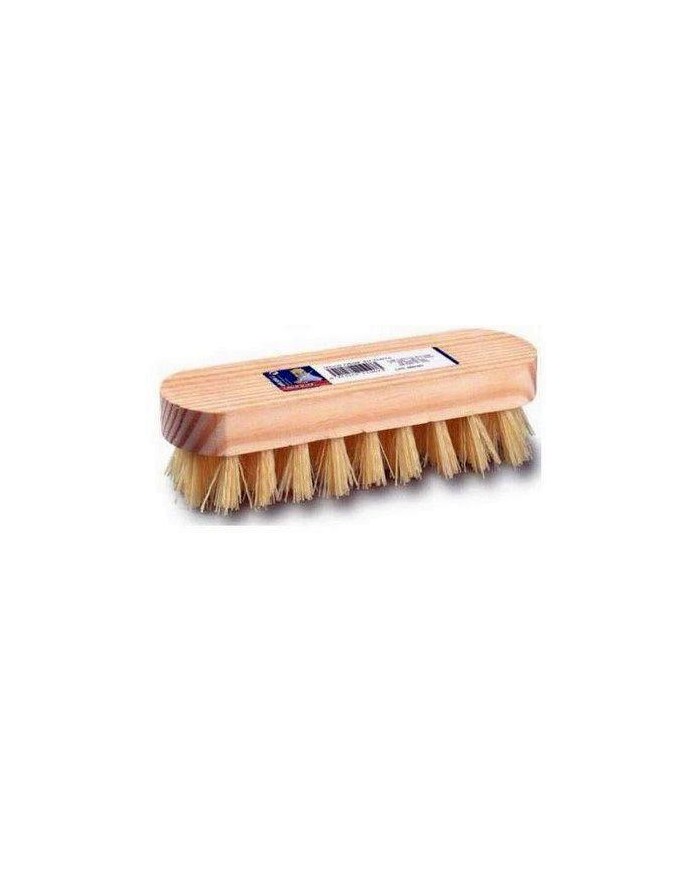 CEPILLO PLASTICO PEQUEÑO VIKINGA