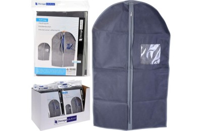 BOLSA ROPA STORAGE SOLUTION 60X100CMS.