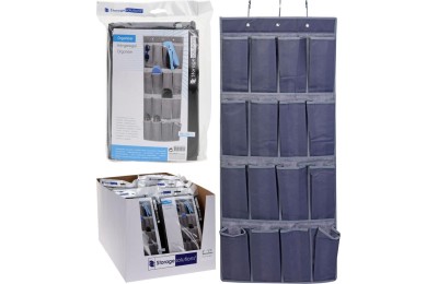 ORGANIZADOR 16 CASILLAS 45X110 CMS.