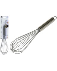 BATIDOR A/INOX.BRA EFFICIENT SILIC.31CMS