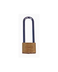 CANDADO AMIG LATON EXTRALARGO 3EL-50MM.