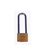 CANDADO AMIG LATON NIZA 200-60MM.FORMA U