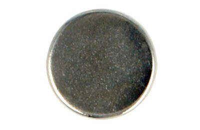 IMAN NEODIMIO 18X5MM. REDONDO AMIG (10UDS.)