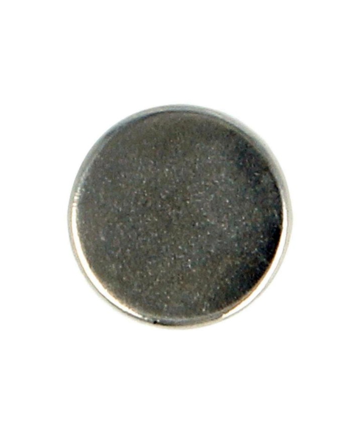 IMAN NEODIMIO 18X5MM. REDONDO AMIG (10UDS.)
